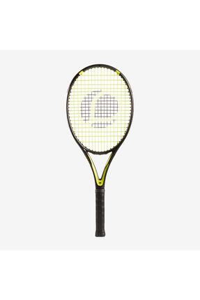 Yetişkin Tenis Raketi - Siyah - Tr160 Graph