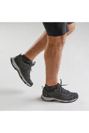 Decathlon Erkek Outdoor Ayakkab Gri Mh100 Fiyat Yorumlar