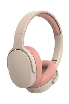 Bluetooth Kulaklık Kablosuz Kulak Üstü Bulututlu Kulaklık