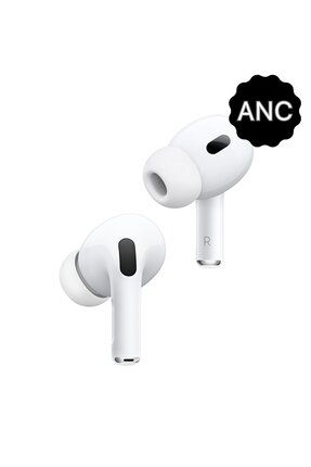 Kulaklık AİR Pro 2 Anc Bluetooth Kulaklık Gürültü Engelleme Şeffaf Mod ios/android