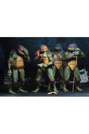 Neca michelangelo outlet