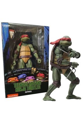 Neca raphael sales