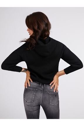 Guess mabel sweatshirt store