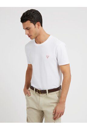 Guess core tee outlet