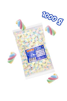 Marshmallow Twıst 1000gr