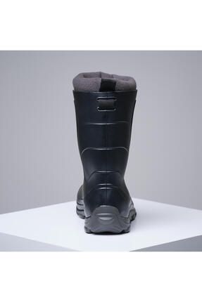 Decathlon steel toe cap boots sale