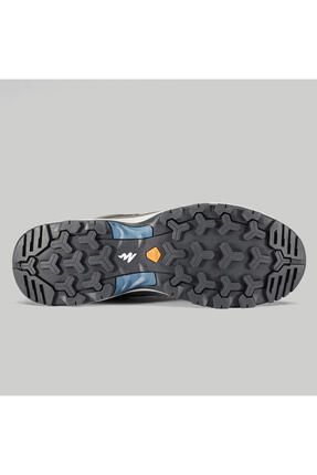 Decathlon Erkek Outdoor Ayakkab Gri Mh100 Fiyat Yorumlar