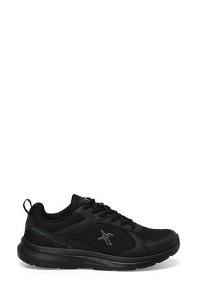 OLWEN TX 4FX Siyah Unisex Koşu Ayakkabısı