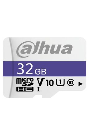 C100 32GB MicroSDHC U1 Hafıza Kartı