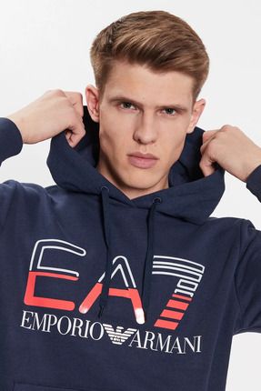 Sweatshirt emporio armani store