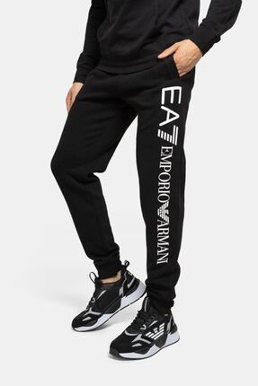 Emporio Armani EA7 Erkek Logolu E ofman Alt Fiyat Yorumlar Trendyol