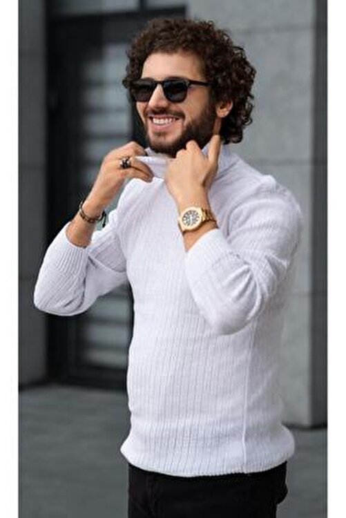 turkuaz hint boğazlı yaka