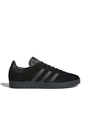 adidas Gazelle Unisex Spor Ayakkab Sneaker Siyah Fiyat Yorumlar Trendyol