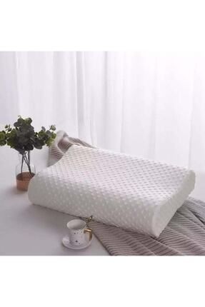Visco Yastık Dekoratif Yastık Ortopedik Yastık Boyun Yastığı