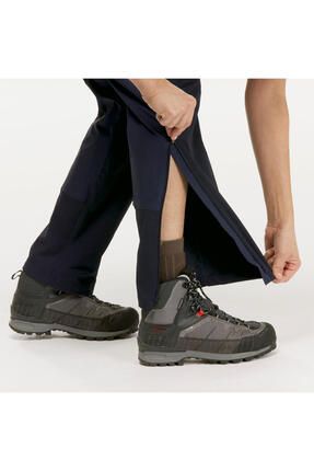 Decathlon salomon deals trekking