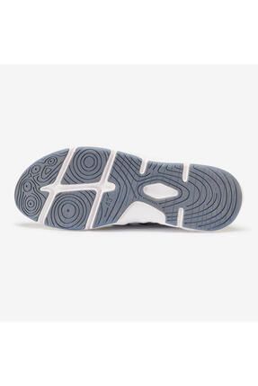 Decathlon Newfeel Y r y Ayakkab s Mavi gri Sportwalk