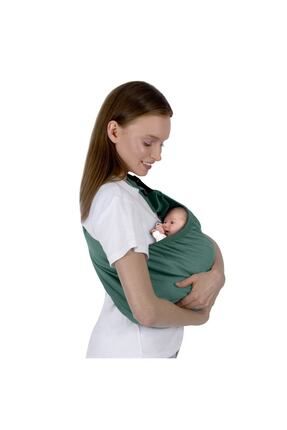 Sevi Bebe Pratik Sling Art 564 Turkuaz Fiyat Yorumlar Trendyol