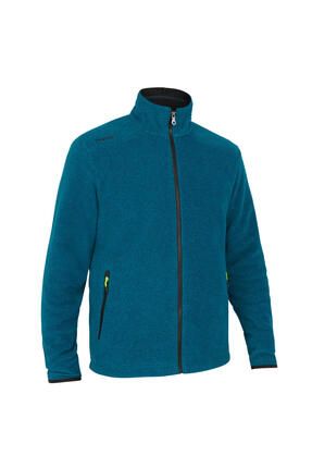 Decathlon Erkek Polar Yelkenli Mavi Sailing 100 Fiyat