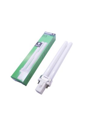 Philips ph l ps ecotone pl s 840 2p 9 watt 706805 600 l men g23