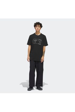 adidas Originals Shmoo G Ss 4 Erkek Siyah T shirt Fiyat