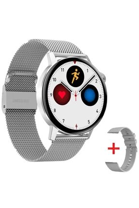 RABB T STORE Huawei P20 Lite Uyumlu Ak ll Saat Kad nlar cin Mini Konu ma Ozellikli Smart Watch Mini Fiyat Yorumlar Trendyol