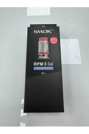 Atomizer Başlık