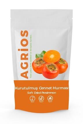 Cennet Hurması Cipsi - 50 gram | Trabzon Hurması | Şekersiz