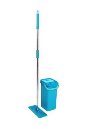 ongu home Motek Palet Mop Mikrofiber Temizlik Seti