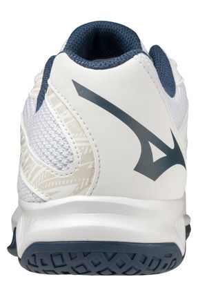Mizuno thunder hotsell blade low