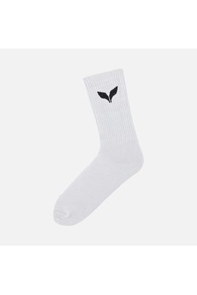 Basics (1 PAİR) Unisex Çorap