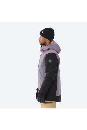 Decathlon Erkek Snowboard Montu Mor SNB 500 Fiyat Yorumlar