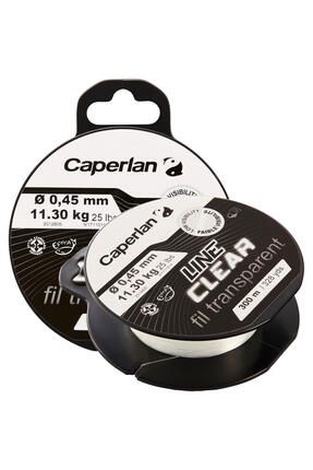 Decathlon Caperlan Misina - 300 M - Lıne Clear Fiyatı, Yorumları