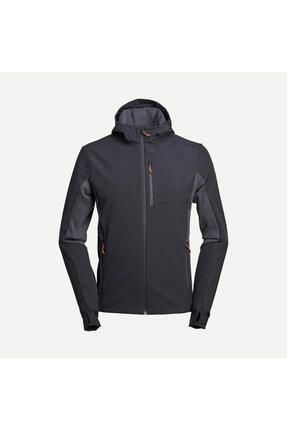 Decathlon cheap softshell jacket