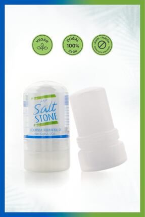 Salt Stone Doğal Mineral Deodorant Roll-on 60 gr - 1 Adet