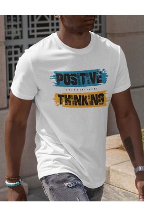 Pozitive Thinking T-shirt