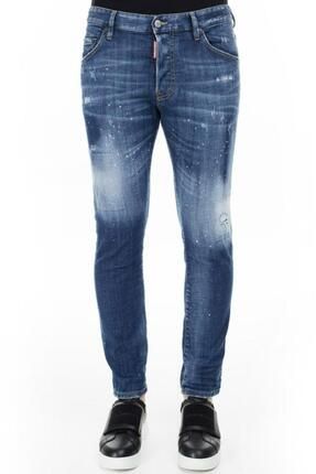 DSquared2 Jeans Erkek Kot Pantolon S74LB0673 Fiyat Yorumlar Trendyol