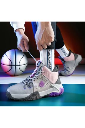 Basketbol Ayakkabısı Unisex