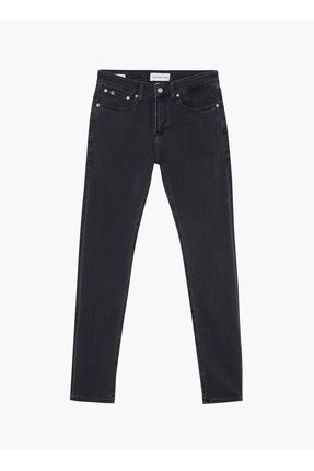 Calvin Klein Jeans Normal Bel Normal Erkek Denim Pantolon J30J3236961BZ Fiyat Yorumlar Trendyol