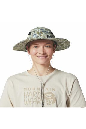 Ou9770 Stryder Sun Hat