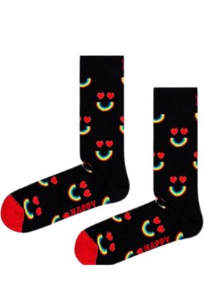 Happy socks 2025 valentines day