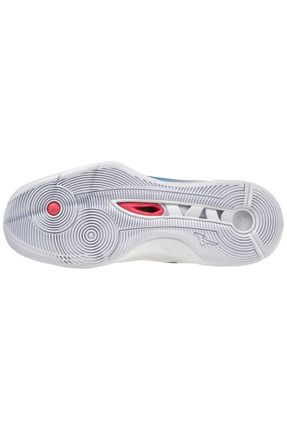Mizuno wave momentum blue hotsell