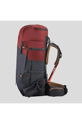 Decathlon Erkek Trekking S rt antas 70l Mt100 Easyfit Fiyat