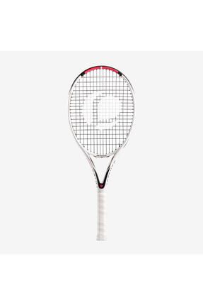 Yetişkin Tenis Raketi - Beyaz - Tr160 Graph