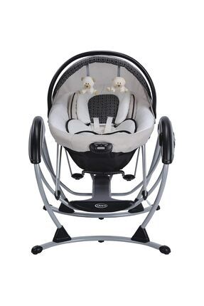Graco glider elite sales 2 in 1