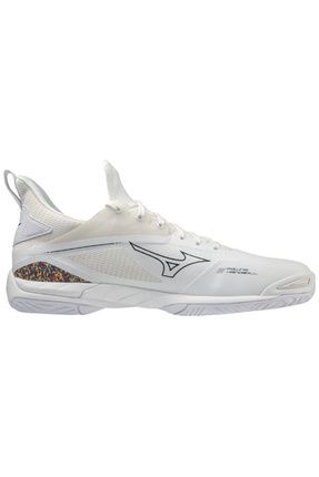 Mizuno wave on sale mirage white
