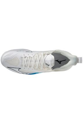 Mizuno wave mirage white on sale