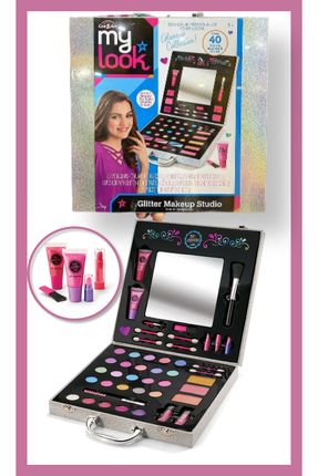 My outlet beauty kit