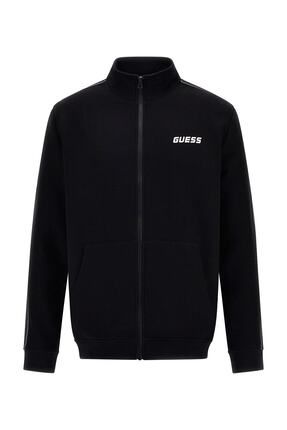 Guess Mickey Erkek Aktif Sweatshirt Fiyat Yorumlar Trendyol