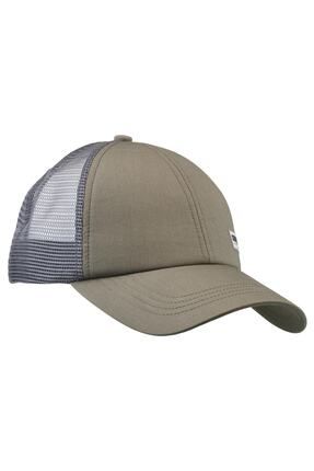Caperlan Balıkçılık Şapkası - Haki - 500