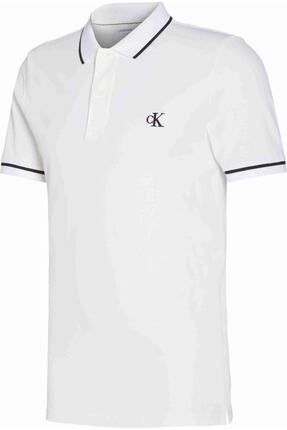 Polo calvin klein homme outlet